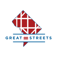 2014 Great Streets Small Business Capital Improvement Grant Recipient