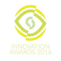 2016 Washington Business Journal Innovation Award Honoree