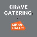 Crave Catering for Website