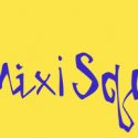MixiSquares logo